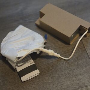 Halo HLBC 4 in. Ultra-Slim Regressed LED Downlight Selectable CCT with D2W